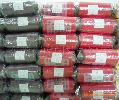 【高級(jí)制衣滌疑縫紉線】?jī)r(jià)格,廠家,圖片,化纖紗線,東莞柳青線業(yè)-