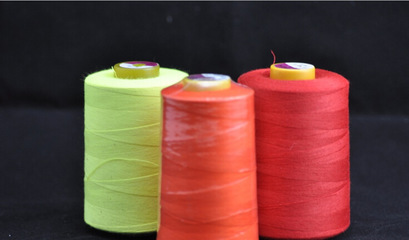 【廠家供應(yīng) 進(jìn)口材質(zhì) 高強(qiáng)度 耐火 芳綸1414縫紉線】價(jià)格,廠家,圖片,化纖紗線,張家港保稅區(qū)宇芳國際貿(mào)易-