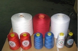 義烏市四化制線廠——專注大化纖縫紉線的優(yōu)質(zhì)供應(yīng)商