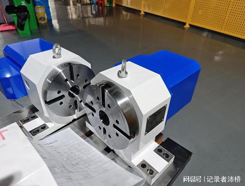 岡銓科技 以高端轉臺產品引領精密制造新趨勢，驅動多媒體技術研發創新