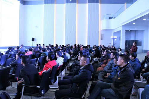 全球信息技術主管大會聚焦智慧工廠，網絡技術驅動制造業數字化轉型