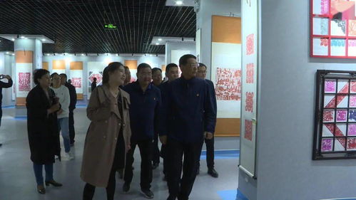 追尋紅色足跡 汲取奮進力量——市委黨史學習教育領導小組辦公室與市宣傳文化系統在會寧開展現場學習